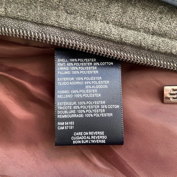 Tommy Hilfiger Winter Jacket - Picture 7 of 7